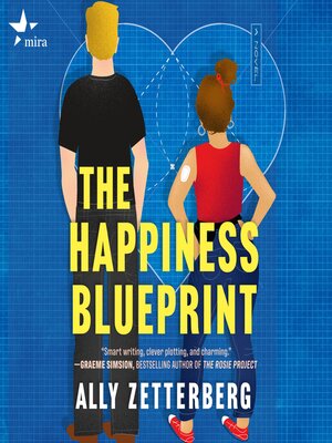 The Happiness Blueprint - Audiobook